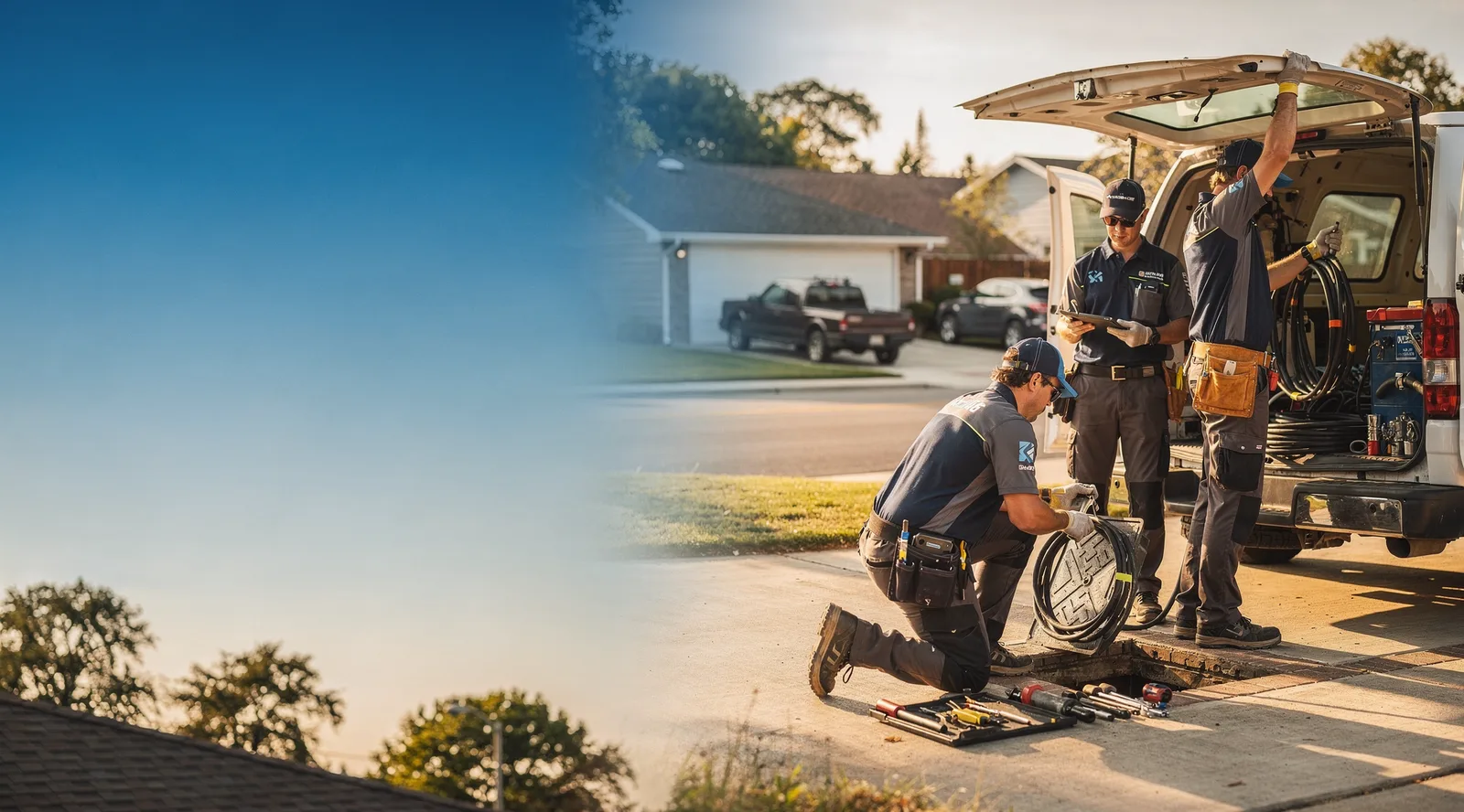 Water Softener Installation in Pocatello, ID near me